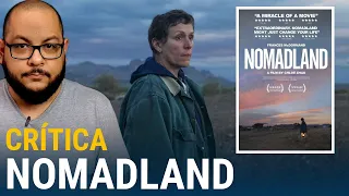 NOMADLAND: Oscar de Melhor Filme! | Crítica do filme