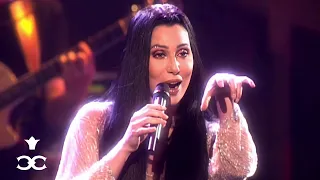 Cher - Half-Breed / Gypsies, Tramps & Thieves / Dark Lady / Take Me Home (Believe Tour)