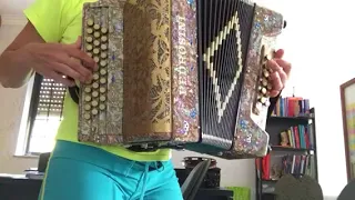 Concertina - Vira do Minho