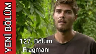 SURVİVOR 127.  BÖLÜM FRAGMAN