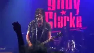 Gilby Clarke - 2015-03-06 - Buenos Aires, Argentina (3/3)