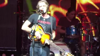 Rick Springfield - 'Don't Talk to Strangers' - Coney Island Amphitheater - Brooklyn, NY - 8/18/16