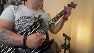 Critical Acclaim - Avenged Sevenfold Cover