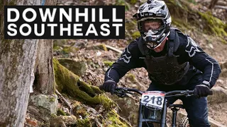 Fun & Done Race #1 (T.T.C) Downhill Southeast 2023