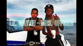 Lil Wayne  - Mrs  Officer  -  3 Hours