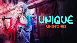 Top 5 Unique Ringtones 2024