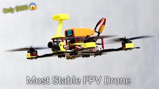 How to make FPV Drone at home #fpvindia #Drone #diy