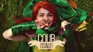 COUB OSAUR | Лучшее в coub за неделю от 29.11.15 (1 сезон, 11 из 15 серия)