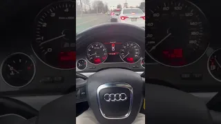 THIS AUDI S8 IS A MONSTER (500+hp) ‼️💪