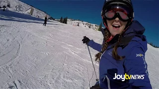 JoytvNEWS - Sasquatch Mountain BANG