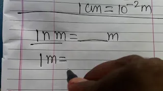 nanometer to meter convert, nano meter