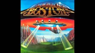 Boston - Don't Look Back (HQ)