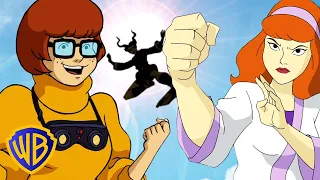 Scooby-Doo! auf Deutsch 🇩🇪 | Frauenpower | WB kids