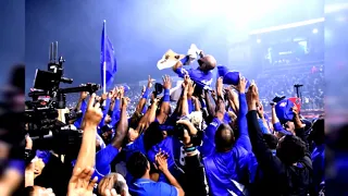 Licey banderita - miyague de blu - @TigresDelLicey1