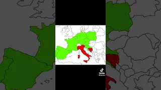 L’Europa rompe le palle all’Italia #videodivertenti #italia #europa #geografia #germania #francia