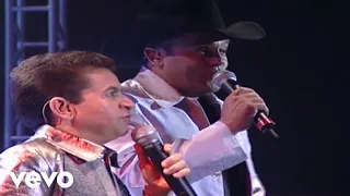 Rionegro & Solimões - Tendel (Ao Vivo)