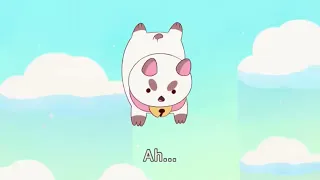 MY ASS | Bee & PuppyCat