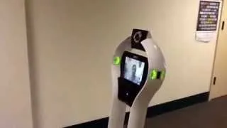 VGO demonstration