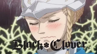 Yami vs Magic Knight Captains! | Black Clover