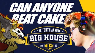 Can anyone stop CakeAssault at the Big House? - Rivals Preview