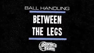 Dribbling Drills for Youth Basketball | Full Court Dribbling  Part 1 by George Karl