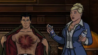 Best of Archer Season 5