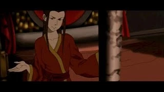 Zuko Confronts Azula: Full Scene [HD]