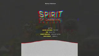 Spirit Of Carnival Project Riddim Mix (SOCA 2023) Machel Montano,KES,Bunji Garlin,Skinny Fabulous