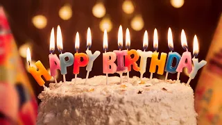 I Wish you Happy Happy Birthday Song 🥳 | Happy Birthday Wishes, Greeting Videos, Whatsapp Status