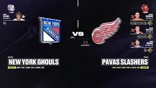 [PS5] HUT Squad Battles Season 31: Presidents' Cup winner visits Motor City