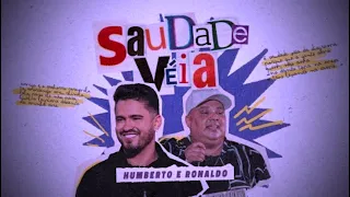 Humberto e Ronaldo - Saudade Véia (BOIADEIRO AUSTRALIANO)