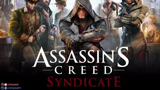 Assassin's Creed: Syndicate on i5 3570 + RX 570 - 1080p Benchmark