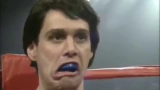 Jim Carrey - In Living Color - Rocky