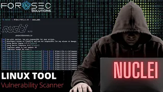 Cyber Security Tutorial | Vulnerability Scanner | Nuclei.