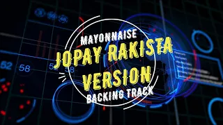 Jopay Rakista Version backing track