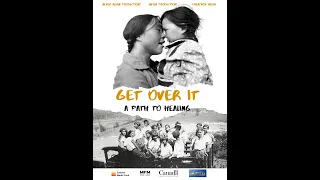 Get Over It: A Path to Healing- Full film