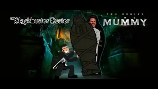 Blockbuster Buster | The Mummy (2017)