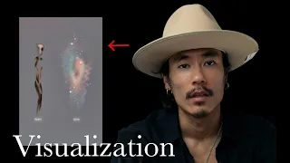 Once you understand this visualization technique your life changes