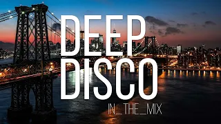 Deep House 2022 I Deep Disco Records Classics Mix #22 by Pete Bellis