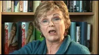 Actress Julie Walters talks about her autobiography, That's Another Story