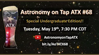 AoTATX#68 - Special Undergraduate Show!