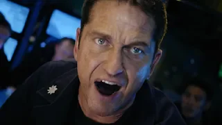 'Hunter Killer' Trailer