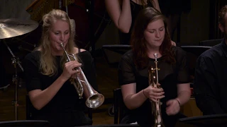 Radiohead - Weird Fishes (Orchestral)  Kasper van Dijk - Ensembleweek ODM Utrecht