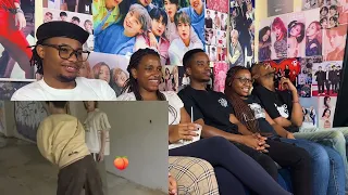 SHINee is back once again and it's been a mess (REACTION)