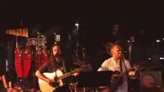 Already One (Neil Young) performed by West&Coast Band live