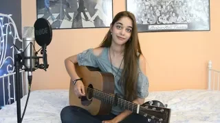 Alisa covers "iRobot" by Jon Bellion