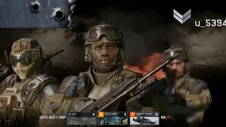 Warface Hacker #2 caught on camera (Tactical_Eempire)