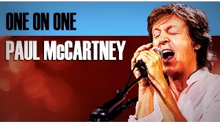 Paul McCartney Concert - Non-Beatles songs - Tokyo  30 Apr 2017