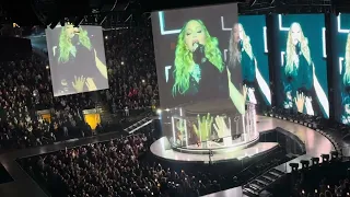 Madonna - Like a Prayer live in New York (Celebration Tour)