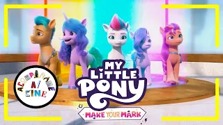 Resumen de My Little Pony  - Make Your Mark | Reseña y Curiosidades